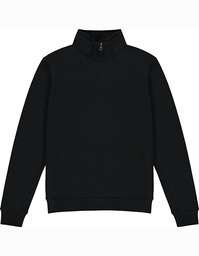 Kustom Kit KK335 Regular Fit 1/4 Zip Sweatshirt