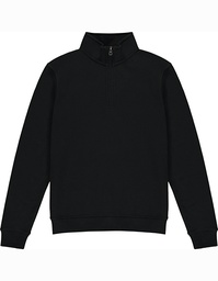 Kustom Kit KK335 Regular Fit 1/4 Zip Sweatshirt