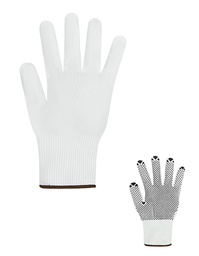 Korntex HSFS Finely Knitted Working Gloves Konya
