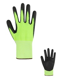 Korntex HSCUT Cut-Resistant Gloves Adana