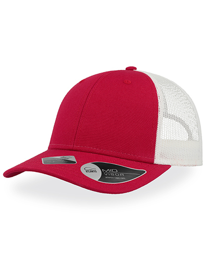 Atlantis Headwear RETH Recy Three Cap