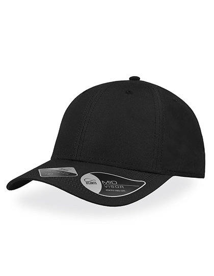 Atlantis Headwear REFE Recy Feel Cap