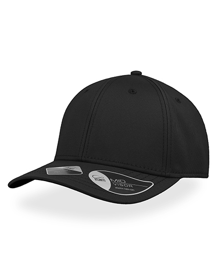Atlantis Headwear BASE Base Cap