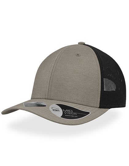 Atlantis Headwear WHIP Whippy Cap