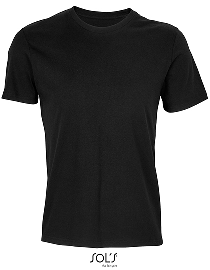 SOL´S 03805 Unisex Odyssey T-Shirt