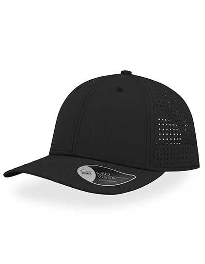 Atlantis Headwear BREE Breezy Cap