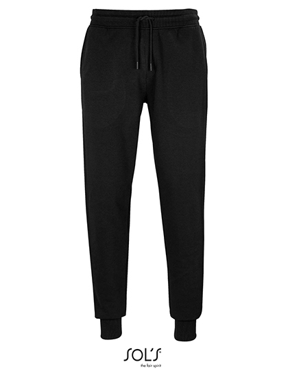 SOL´S 03810 Unisex Jumbo Fleece Jog Pants
