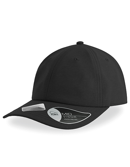 Atlantis Headwear ENER Energy Cap