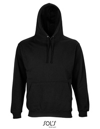 SOL´S 03815 Unisex Condor Hooded Sweatshirt