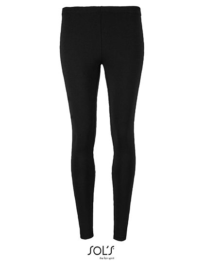 SOL´S 03819 Women´s Jill Legging