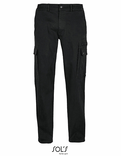 SOL´S 03820 Men´s Docker Pants