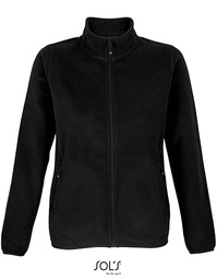 SOL´S 03824 Women´s Factor Zipped Fleece Jacket