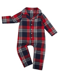 Larkwood LW074 Tartan All In One