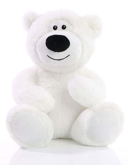 Mbw M160951 MiniFeet® RecycelBär® Ice