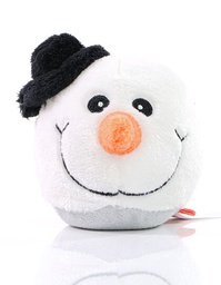 Mbw M161302 Schmoozies® Schneemann