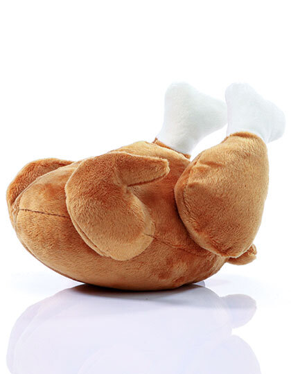 Mbw M170006 MiniFeet® Hundespielzeug Hähnchen