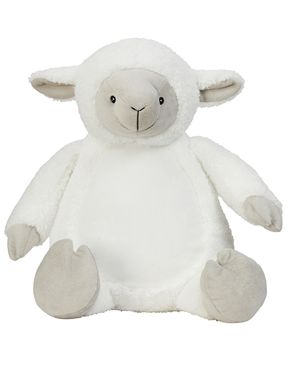 Mumbles MM576 Zippie Lamb