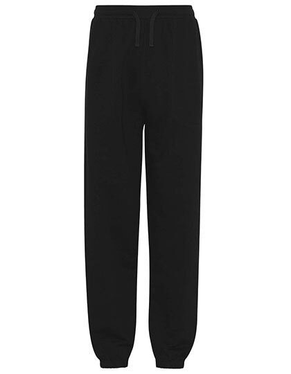 Neutral O74003 Unisex Sweatpants With Elastic Cuff