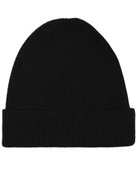 Neutral O93057 Beanie 1x1 Rib