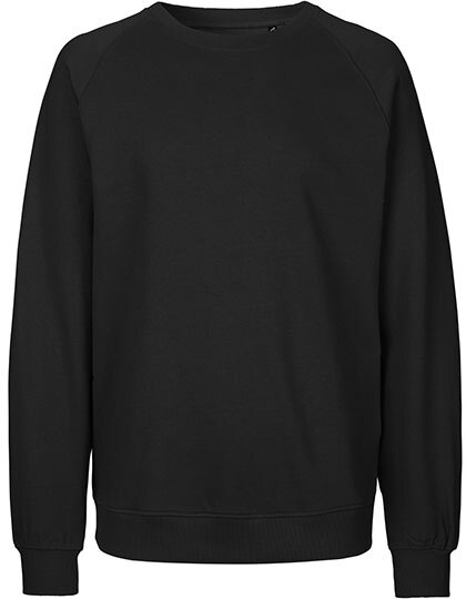 Tiger Cotton by Neutral T63001 Unisex Tiger Cotton Sweatshirt