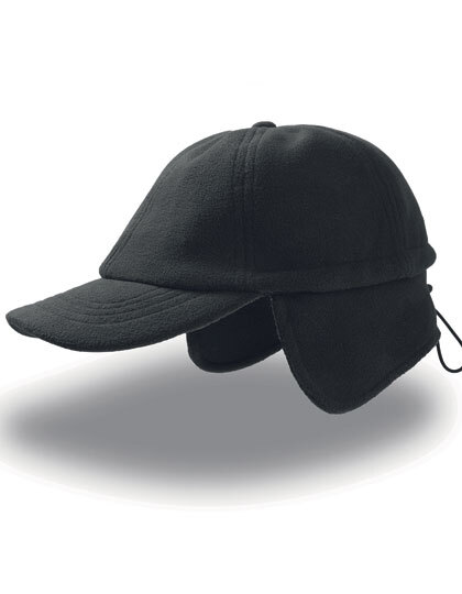 Atlantis Headwear SNST Snow Flap Stopper Cap