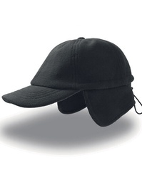 Atlantis Headwear SNST Snow Flap Stopper Cap