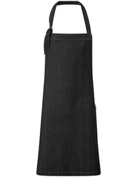 Premier Workwear PR122 'Regenerate' Sustainable Bib Apron