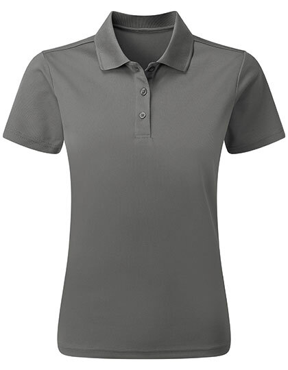 Premier Workwear PR633 Women´s Spun-Dyed Sustainable Polo Shirt