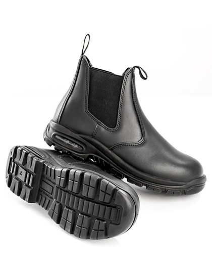 Result WORK-GUARD R460X Kane Safety Dealer Boot