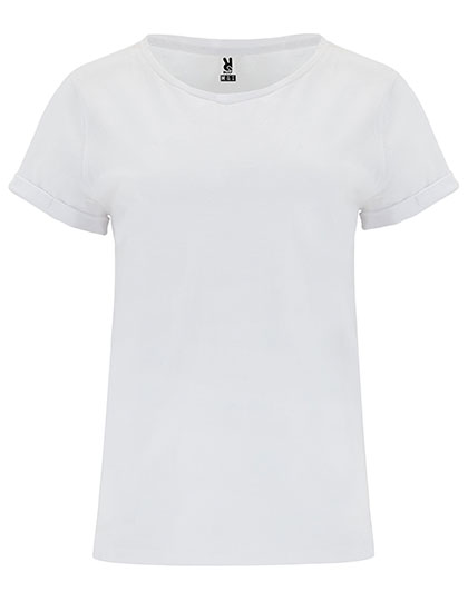 Roly CA6643 Women´s Cies T-Shirt