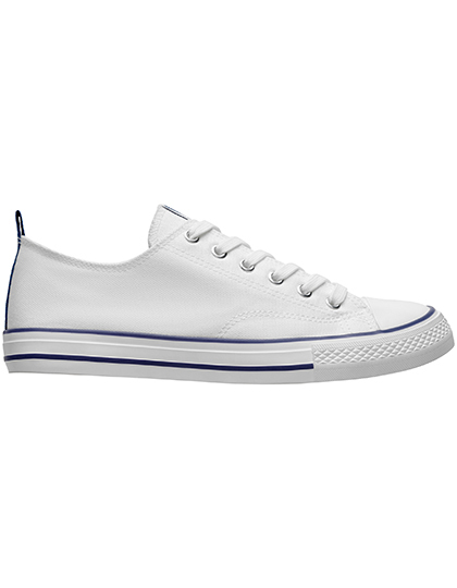 Roly Footwear ZS8300 Biles Shoes