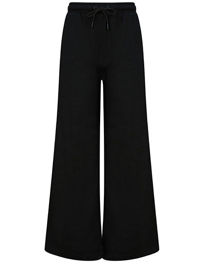 SF Women SK431 Women´s Sustainable Fashion Wide Leg Joggers