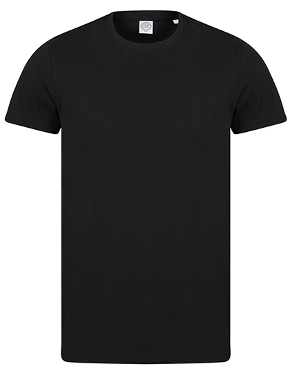 SF Men SF140 Unisex Organic T