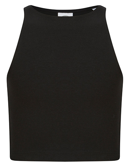 SF Minni SM106 Kids´ Cropped Top