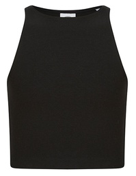SF Minni SM106 Kids´ Cropped Top