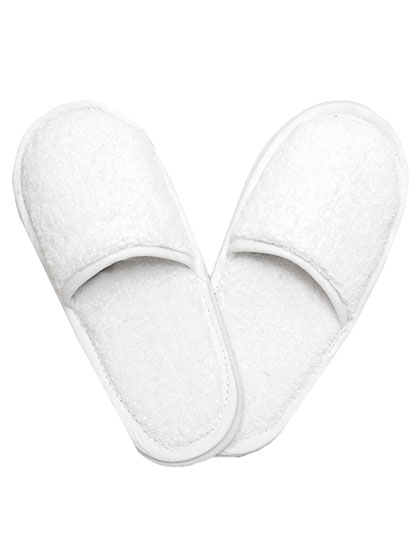 The One Towelling® T1-Slipper Slippers