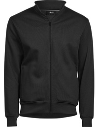 Tee Jays 5440 Full Zip Sweat Cardigan