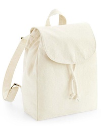 Westford Mill W881 EarthAware® Organic Mini Rucksack