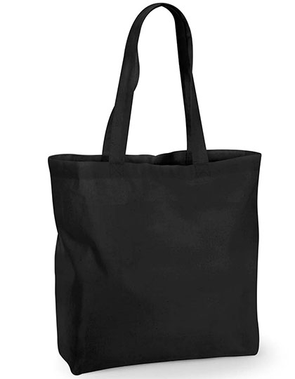 Westford Mill W925 Recycled Cotton Maxi Bag
