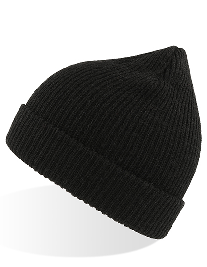 Atlantis Headwear WOLL Woolly Beanie