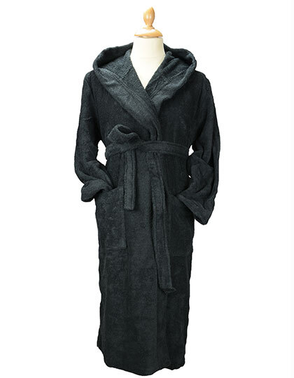 ARTG 027.50 Robezz® Organic Bathrobe