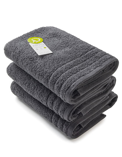 ARTG AR503 Organic Hand Towel