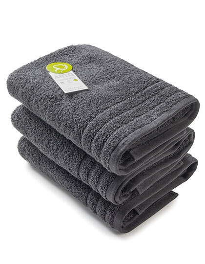 ARTG AR503 Organic Hand Towel