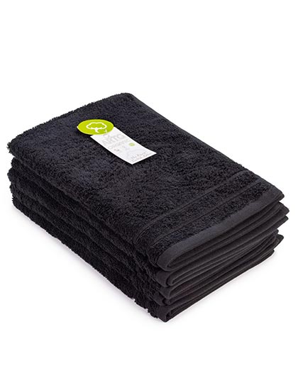 ARTG AR505 Organic Guest Towel