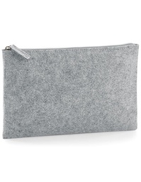 BagBase BG725 Felt Accessory Pouch