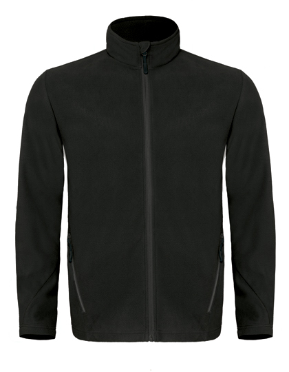 B&amp;C COLLECTION FM717 Men´s Fleece Coolstar