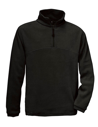 B&amp;C COLLECTION FU704 Unisex Fleece Highlander+