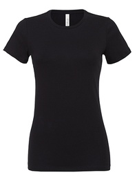 Bella 6400 Women´s Relaxed Jersey Short Sleeve Tee