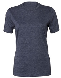 Bella 6400CVC Women´s Relaxed CVC Short Sleeve Tee