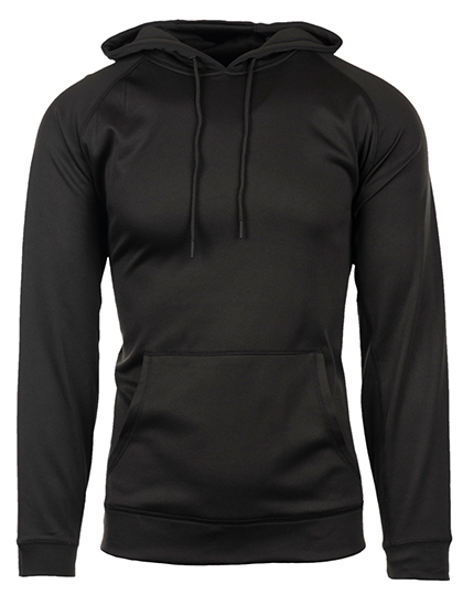 Burnside 8670 Men´s Performance Raglan Pullover